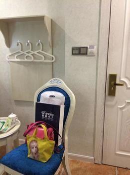 Yueyou Boutique Hotel Chongqing Eksteriør billede