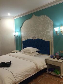 Yueyou Boutique Hotel Chongqing Eksteriør billede